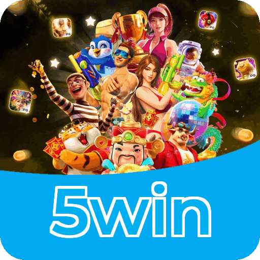 Métodos de pagamento aceitos na 5win